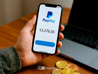 Pagamento com Criptomoedas: Veja como vai funcionar para os clientes do PayPal