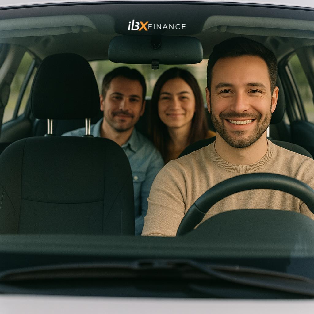 Seguros Carro promove tranquilidade no seu dia a dia