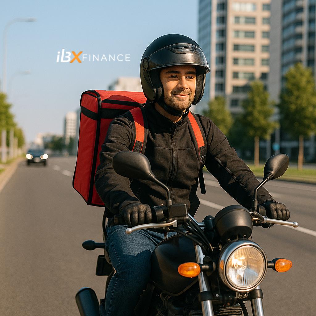 Seguros Moto