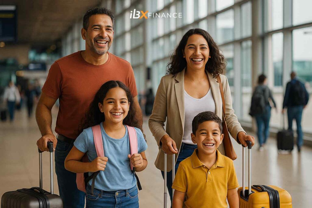 Seguros Viagem