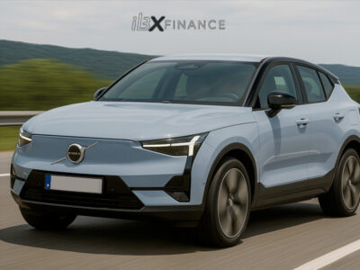 Os 10 carros elétricos mais vendidos de junho 2025: Empresa Chinesa é líder disparada