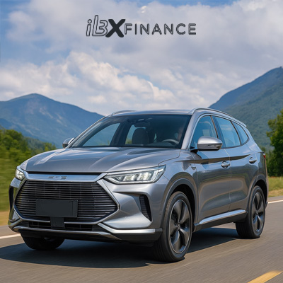 O Seal U DM-i é um dos carros híbridos BYD mais espaçosos e tecnológicos do mercado. carros híbridos BYD