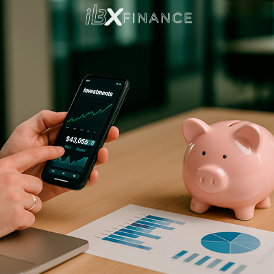 Entenda como diversificar seus investimentos e proteger seu patrimônio! como diversificar seus investimentos