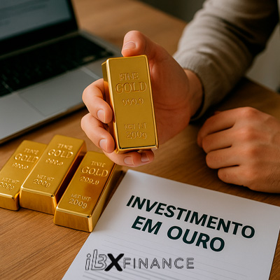 Confira tudo que você precisa antes de comprar ouro investimento e os melhores lugares! comprar ouro investimento