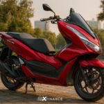 As 10 melhores motos Honda automáticas para comprar em 2025