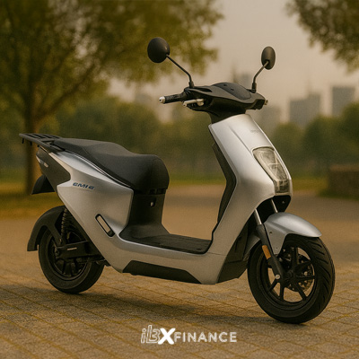 Desempenho e agilidade nas motos Honda automáticas. motos Honda automáticas