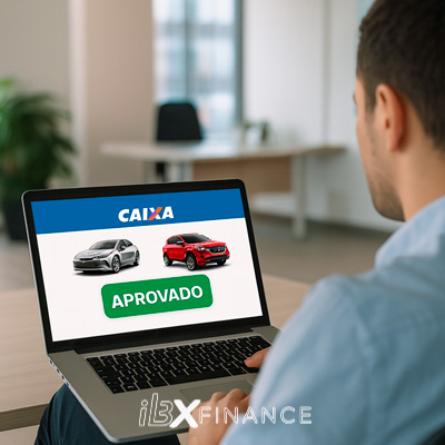 🚗 Realize seu sonho com o Financiamento automóvel Caixa e saia dirigindo hoje. Financiamento automóvel Caixa