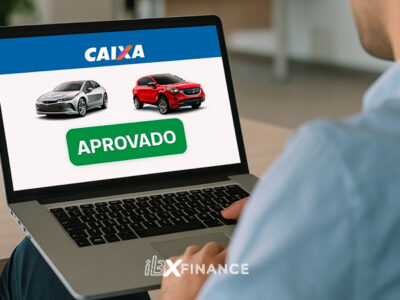 Financiamento automóvel Caixa 2025: como funciona, taxas e condições para comprar seu carro