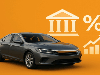 Melhores Bancos para Financiamento de Carros em 2025