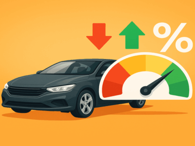 Score Baixo: Como Aumentar Suas Chances no Financiamento