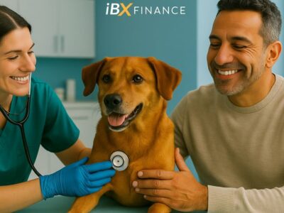 Seguros Pet: Proteja Seu Amigo de Quatro Patas