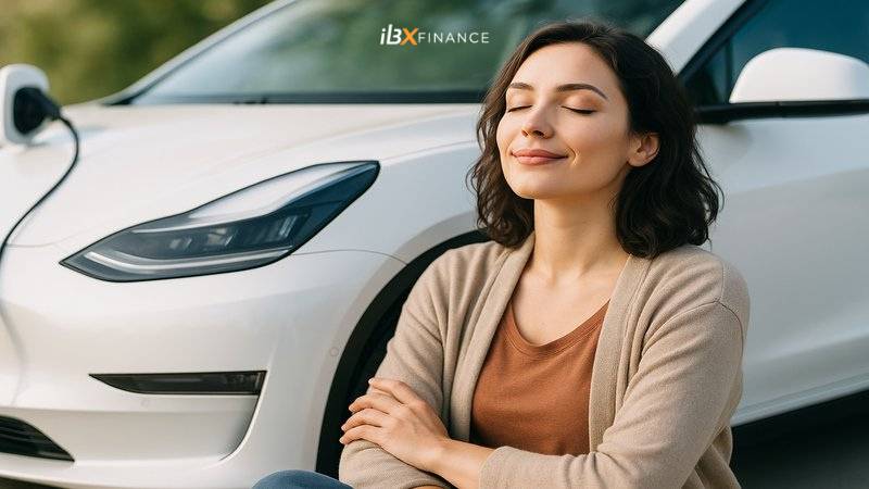 Seguros para Carros Elétricos as melhores opções para você.