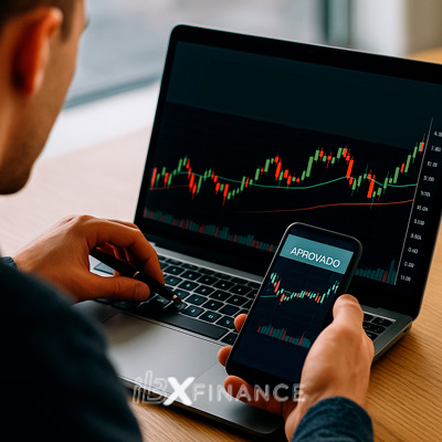 ações para comprar em agosto