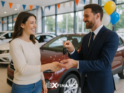 Como funciona a compra de carro sem entrada com o Banco Pan em 2025