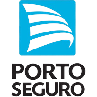 Logo Porto Seguro
