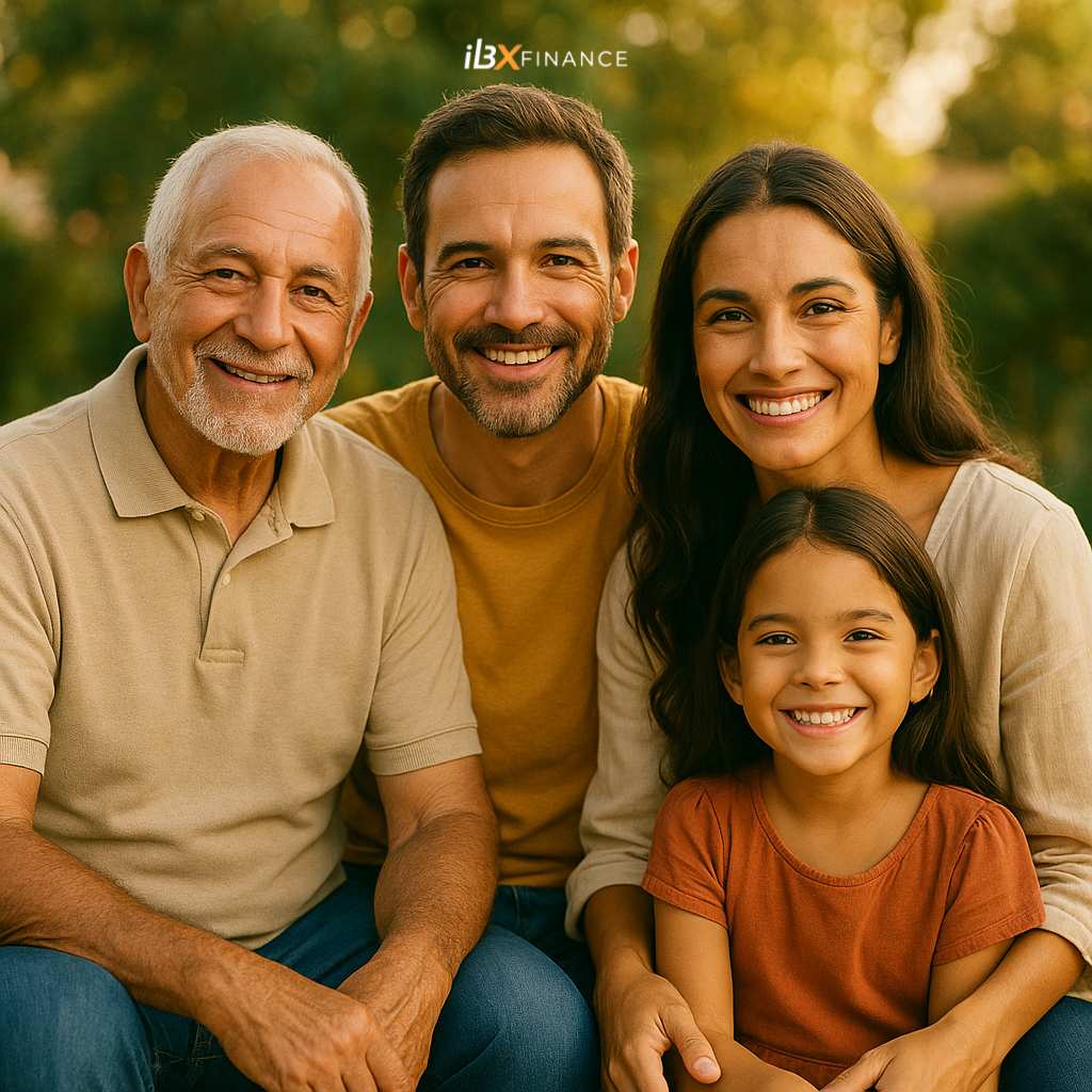 Seguros de vida segurança financeira para você e sua família.