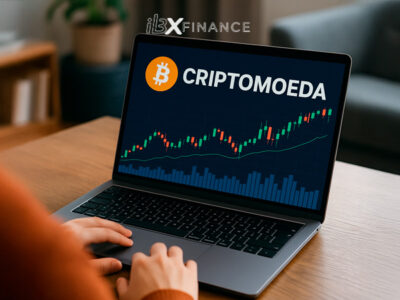 Todas as criptomoedas que tiveram alta em 2025