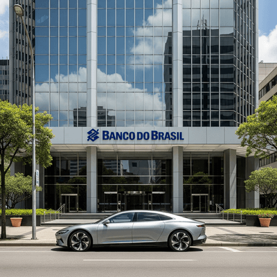 Banco do Brasil
