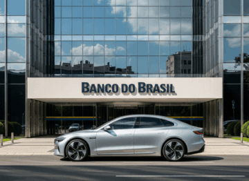 Banco do Brasil Financiamento de Carro 2025