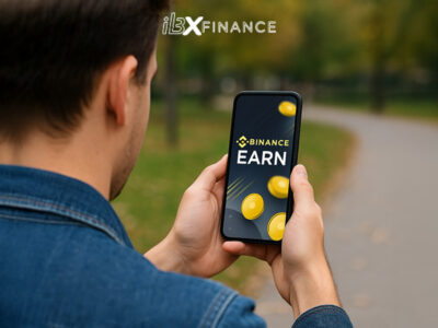 Binance Earn como funciona: tudo o que você precisa saber para investir em cripto com inteligência