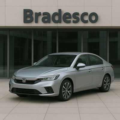 Bradesco Financiamento