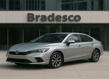 Bradesco Financiamento de Carro 2025