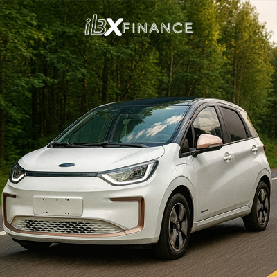 Carros elétricos mais vendidos no Brasil