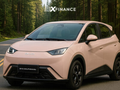 Carros elétricos mais vendidos no Brasil em 2025: preços e informações atualizadas