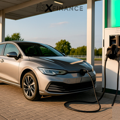 Carros elétricos usados baratos