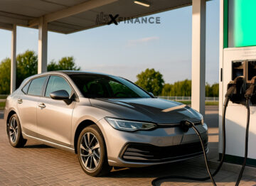 Carros elétricos usados baratos: guia para economizar e entrar no mundo da mobilidade sustentável