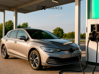 Carros elétricos usados baratos: guia para economizar e entrar no mundo da mobilidade sustentável