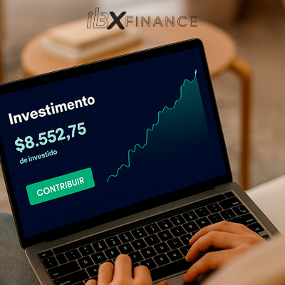 Descubra no guia como começar a investir em renda variável e crescer no longo prazo! Como começar a investir em renda variável