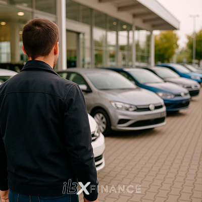 Realize seu sonho com Financiamento de carro para negativado sem burocracia. Financiamento de carro para negativado