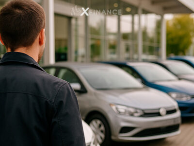 Financiamento de carro para negativado em 2025: guia completo para comprar mesmo com restrição