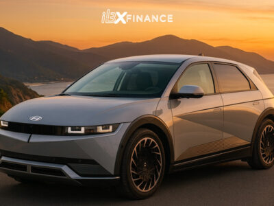 Hyundai Ioniq 5 autonomia: detalhes, consumo e preço no Brasil