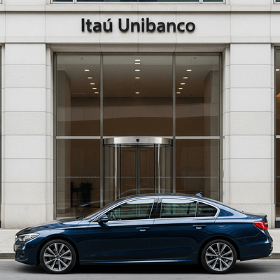 Itaú Unibanco