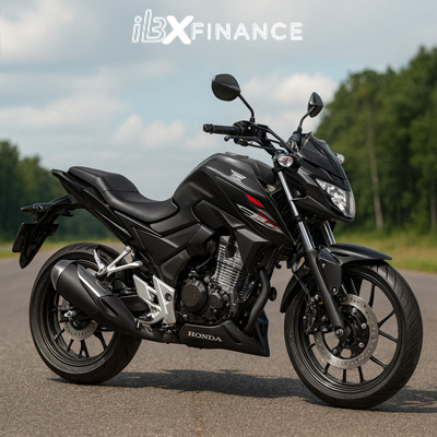 Motos Honda 2025