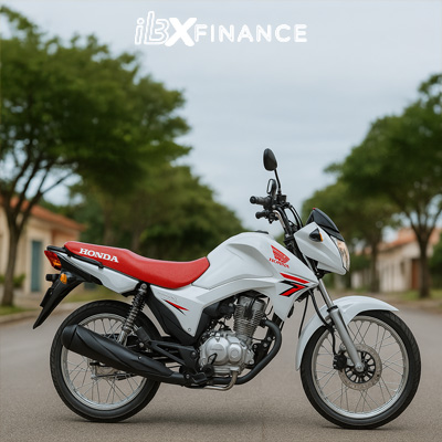 Motos Honda 2025