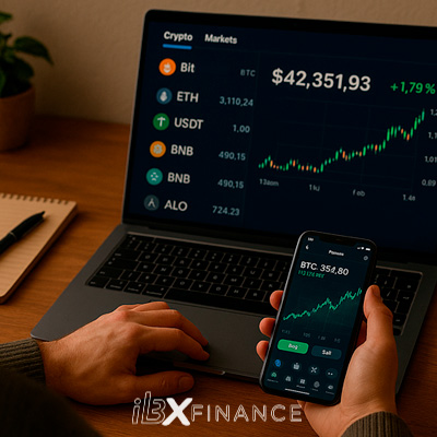 Previsões de criptomoedas