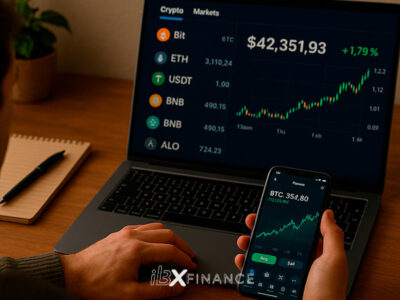 Previsões de criptomoedas para 2025: expectativas do mercado e pontos de atenção