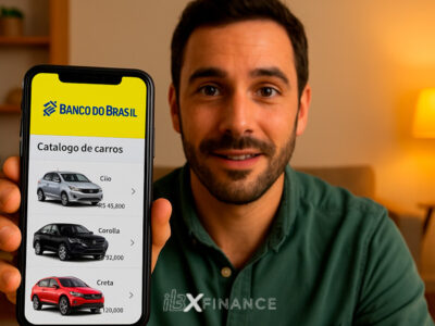 Simulação financiamento carro BB: passo a passo, prazos e dicas para economizar