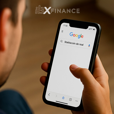 Stablecoin de real