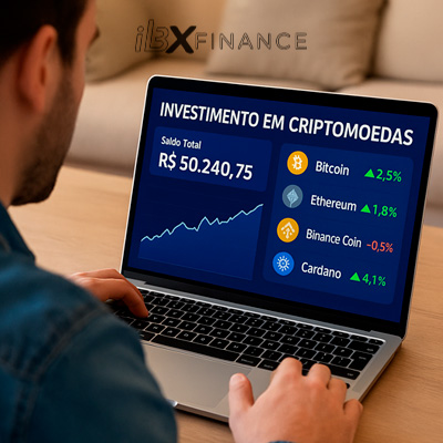 Investidores aprendem a usar os tipos de criptomoedas para equilibrar ganhos e segurança! Tipos de criptomoedas