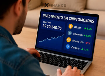 Tipos de criptomoedas explicados para novos investidores em 2025