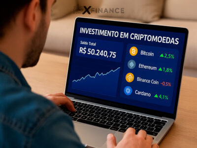 Tipos de criptomoedas explicados para novos investidores em 2025