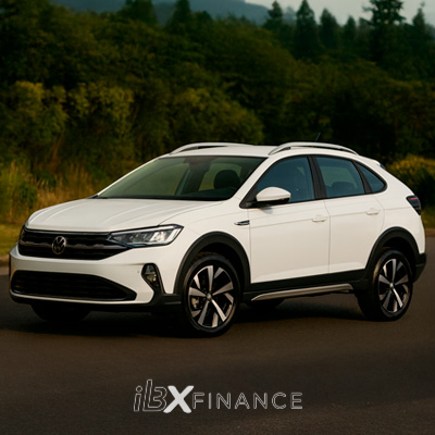 Volkswagen Nivus 1.0 200 TSI Highline
