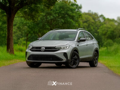 Volkswagen Nivus Comfortline 2025: ficha técnica, consumo e se vale a pena comprar