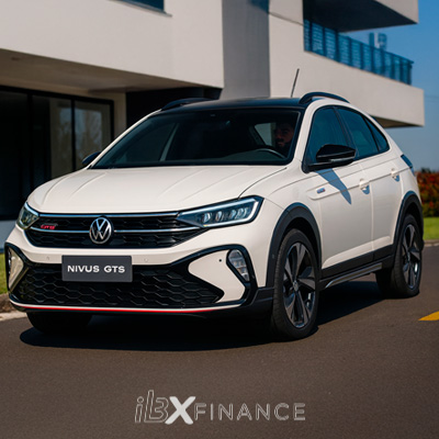 Volkswagen Nivus GTS 2025 preço