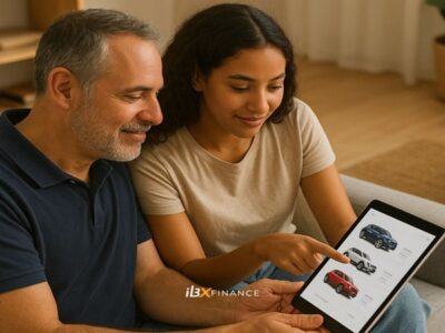 Financiamento de Carro Online, no Melhor Preço