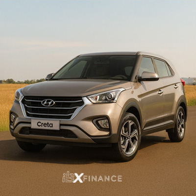 Hyundai Creta zero km preço